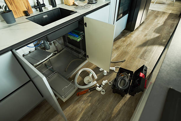 Reliable Pipe Repair contractor in Hopedale, IL by Street Wise - Plumbing